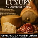 Luxury 1 Al Duomo Di Parma