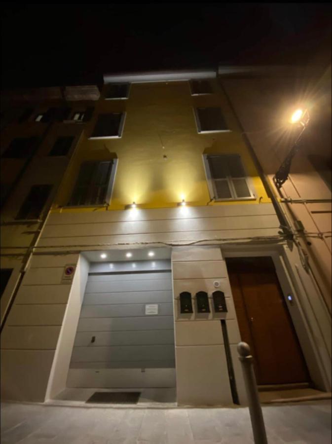 Apartment Luxury 1 Al Duomo Di *