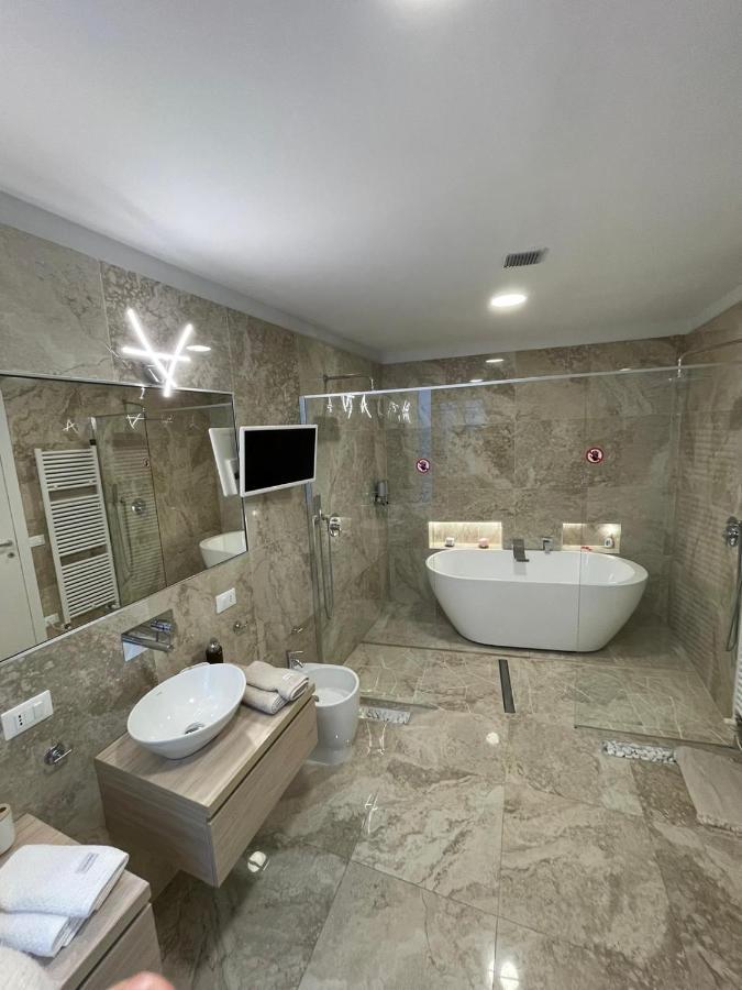 Apartment Luxury 1 Al Duomo Di *