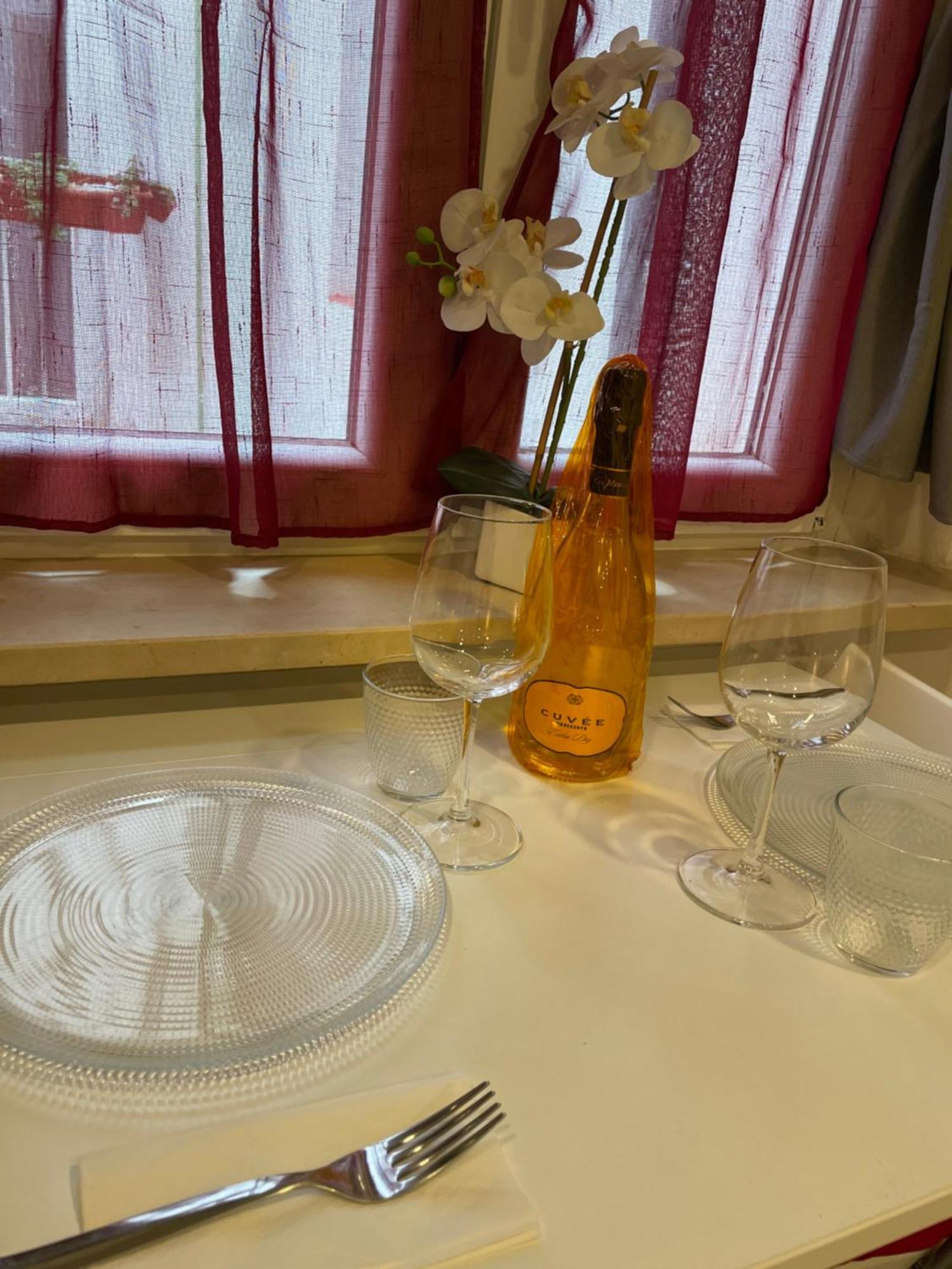 Apartment Luxury 1 Al Duomo Di *